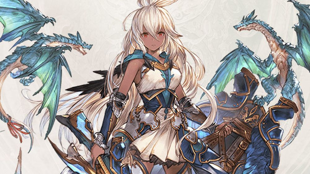 GB F VS Zooey DLC